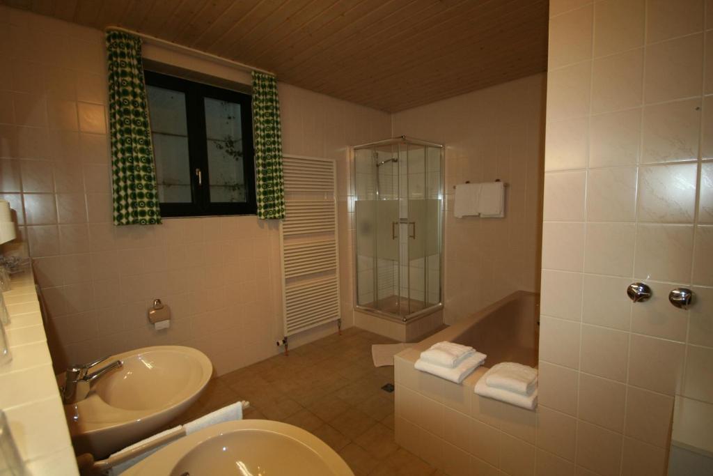 Hotel Fausel Гёппинген Номер фото